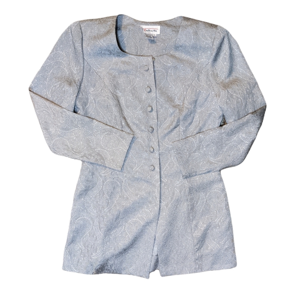 Talbot's casual suit set